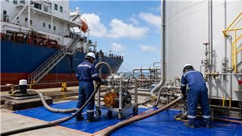 Industrial and marine cleaning products