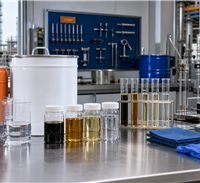 Crude Oil Storage Tank Cleaning DECON-X vs Competitor
