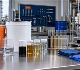 DECON-X Quantities Available