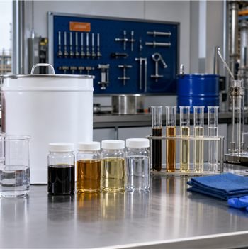 Petrochemical Services