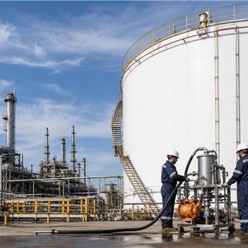 Refinery Turnaround Services