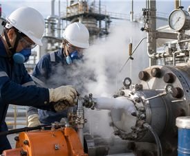 Hydrocarbon Removal Vapor Phase Cleaning DECON-X Quantitites