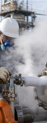 Industrial Portable Chemical Mister