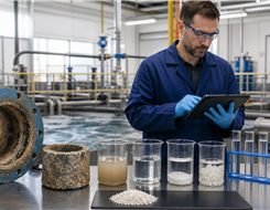 Water & Wastewater
